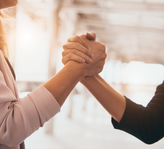Devenir partenaire des Trophées de l'entreprise