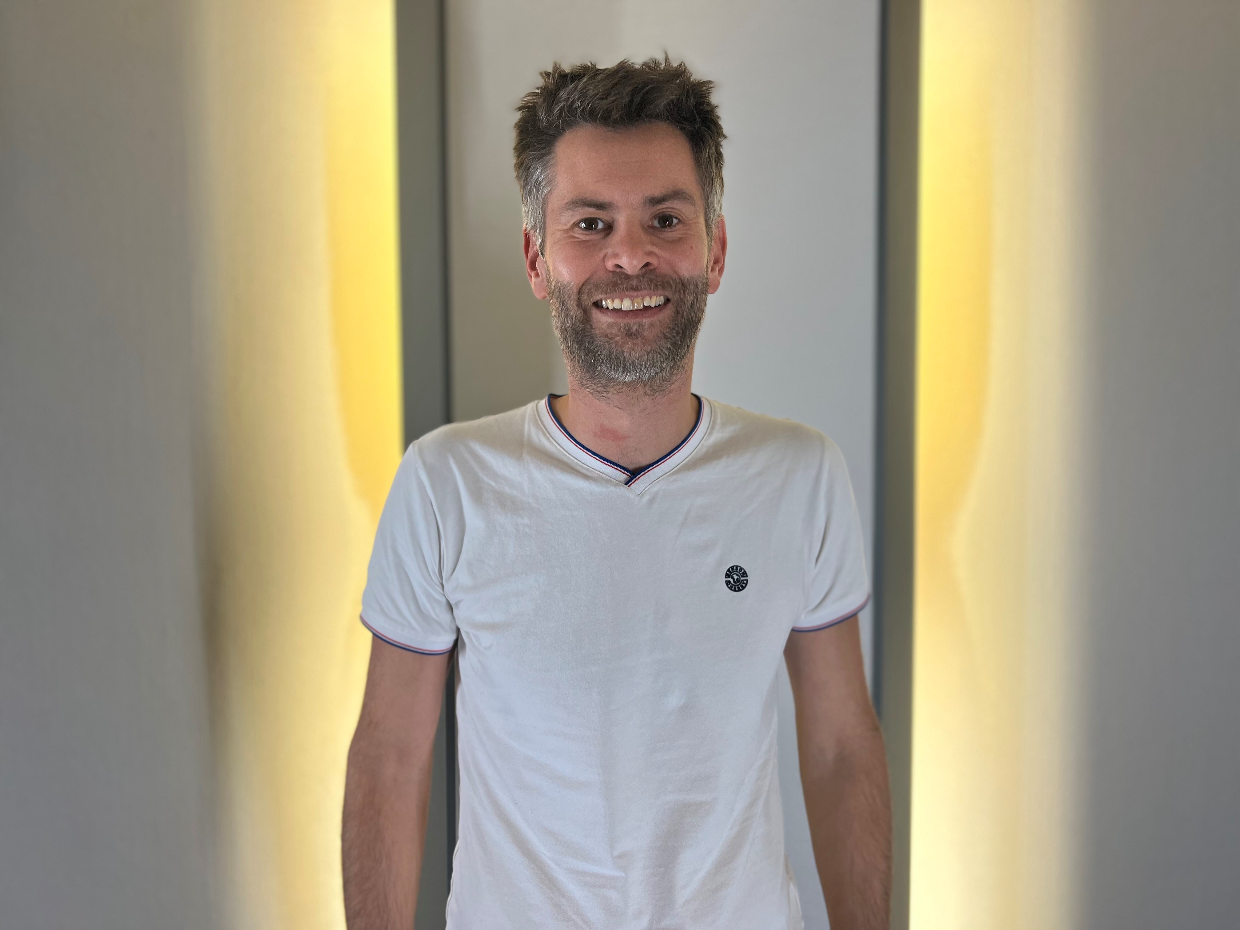 Benoit Articlaux