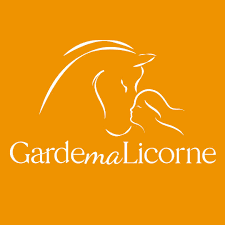 Garde ma licorne