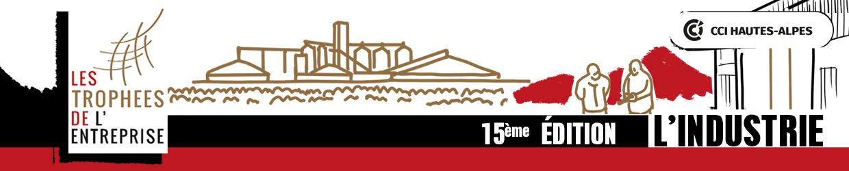Trophées de l'entreprise 2024