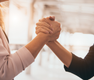 Devenir partenaire des Trophées de l'entreprise