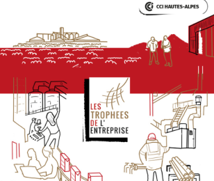 Trophées de l'Entreprise 2024