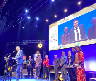 Trophées de l'Entreprise 2024