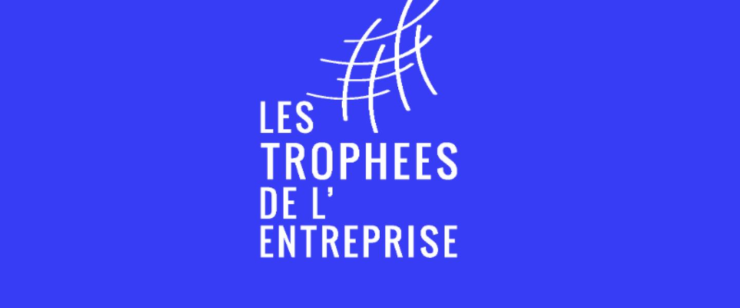 Trophées logotheque